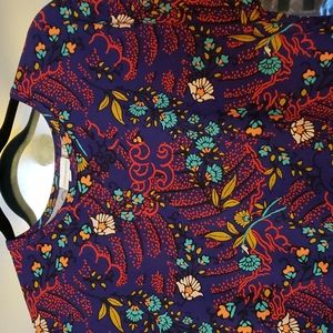 *BOGO* LLR Maria dress